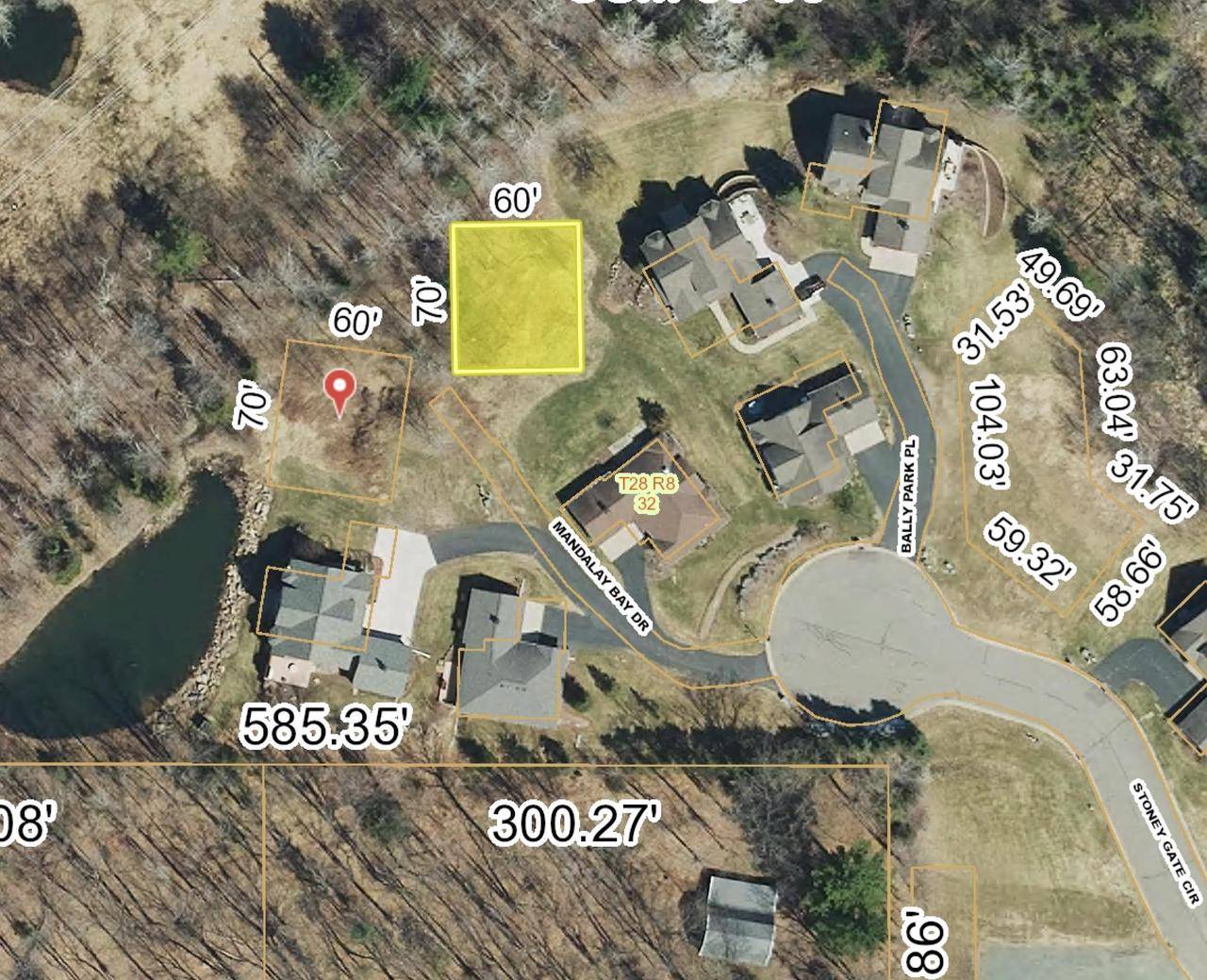 Weston, WI 54476,3004 MANDALAY BAY DRIVE
