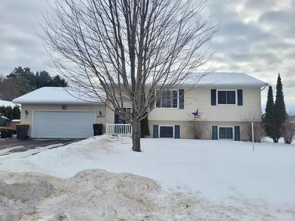 6007 ISAIAH STREET, Weston, WI 54476