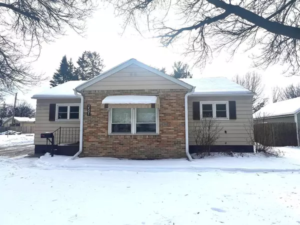 2501 STANLEY STREET, Stevens Point, WI 54481