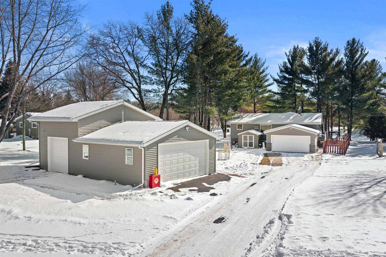 973 KINGS WAY, Nekoosa, WI 54457