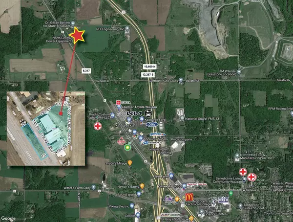 Wausau, WI 54401,4003 DIXIE AVENUE #6016 SF