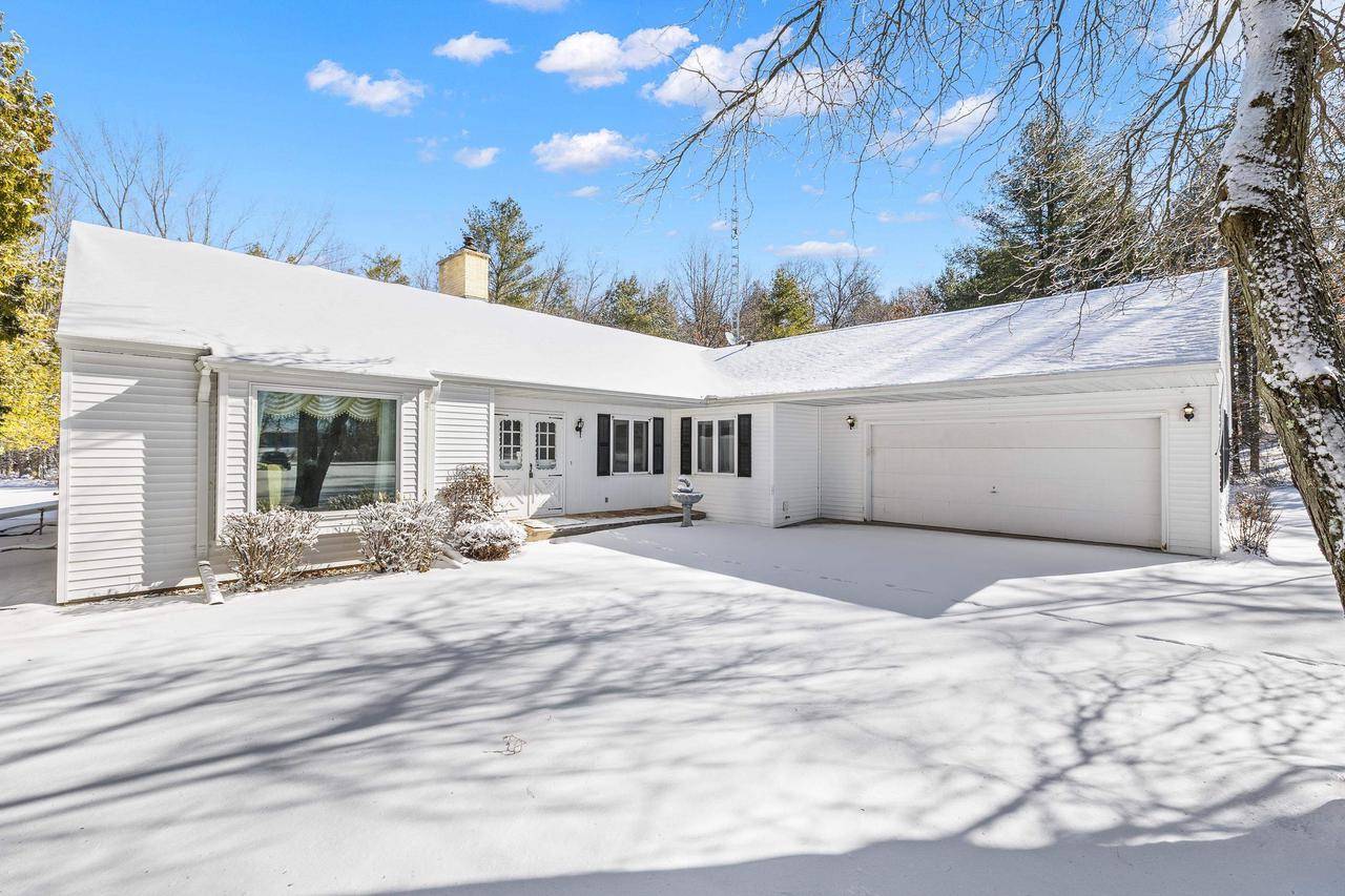 Arkdale, WI 54613,1746 BROWNDEER DRIVE