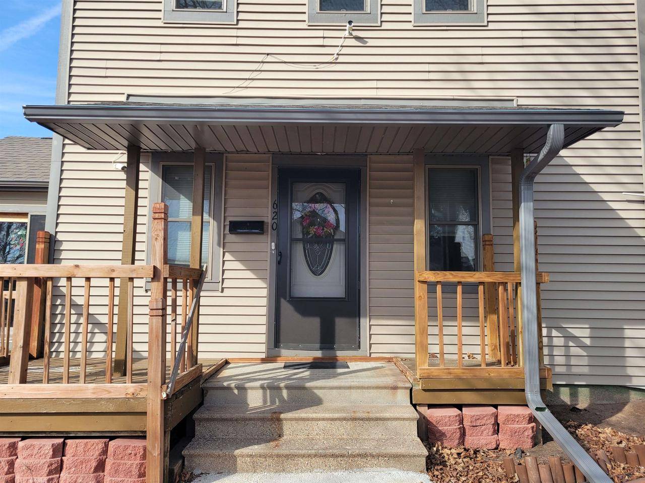 Wausau, WI 54403,620 AUGUSTA AVENUE