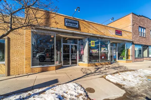 624 N 3RD AVENUE, Wausau, WI 54401