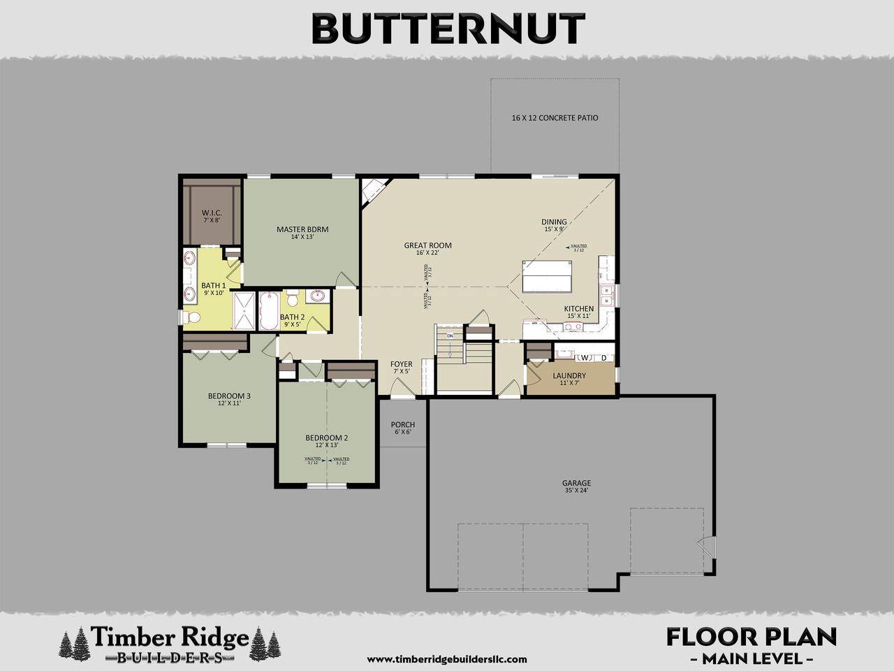 Plover, WI 54467,615 W SILVERLEAF COURT