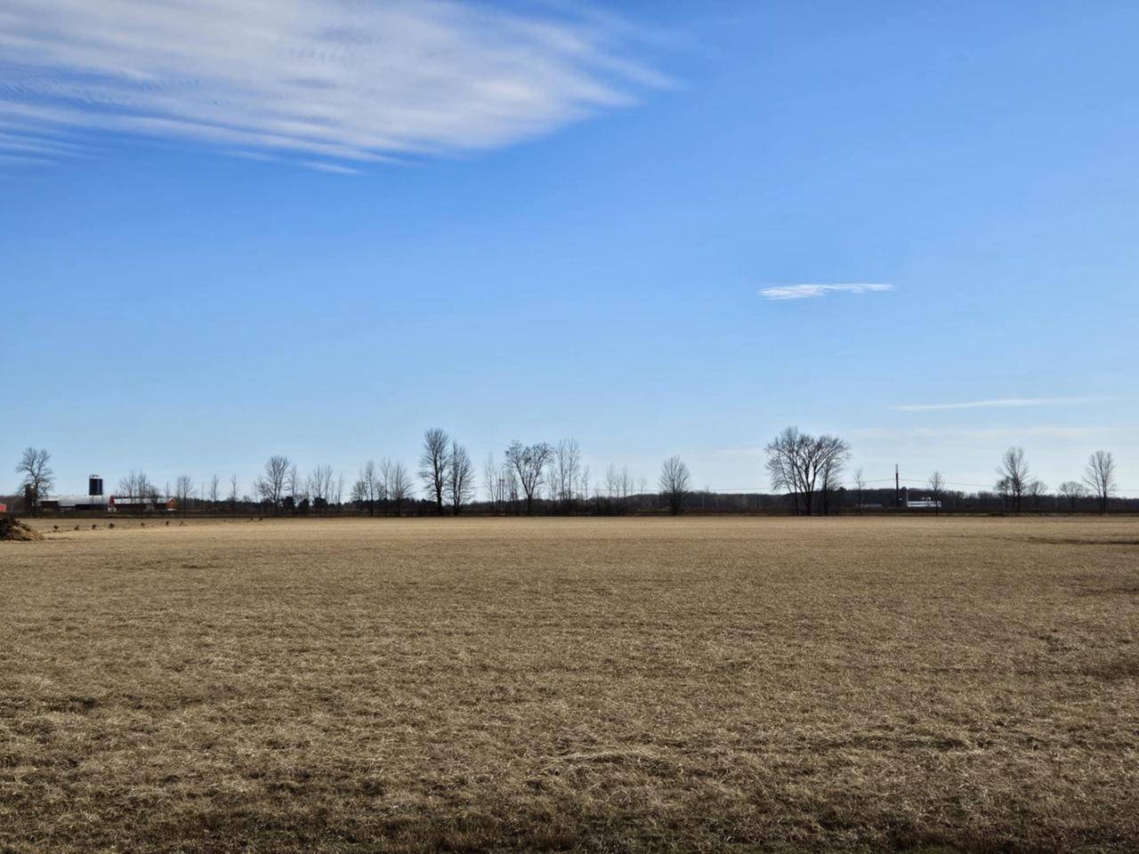5 Acre Lot KLONDIKE DRIVE, Marshfield, WI 54449