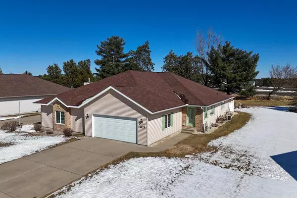 4623 RIDGEVIEW COURT, Wisconsin Rapids, WI 54494