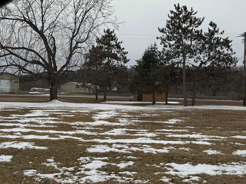 Lot 5 EVEREST AVENUE, Brokaw, WI 54417