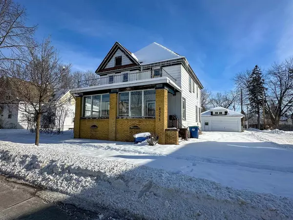 1711 N 3RD STREET, Wausau, WI 54403