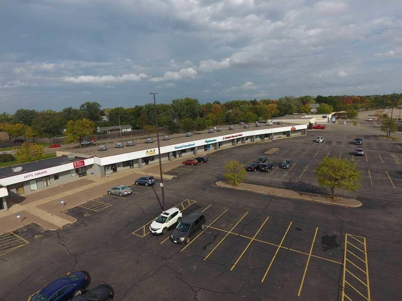 Wisconsin Rapids, WI 54494,1335 S 8TH STREET