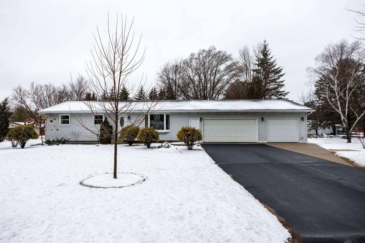 2341 EASLAN DRIVE, Plover, WI 54467