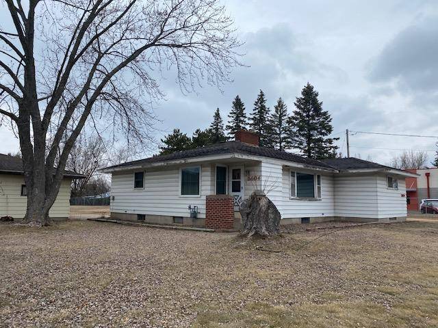 Weston, WI 54476,5604 STATE HIGHWAY BUSINESS 51