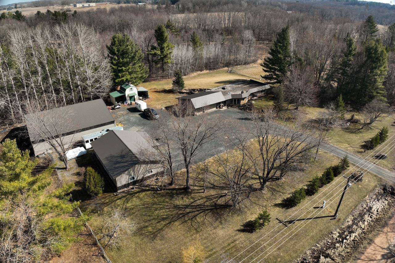 Greenwood, WI 54437,W6126 SLADICH ROAD