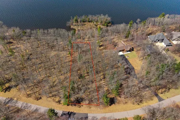Lot 77 BADGER COURT, Arkdale, WI 54613