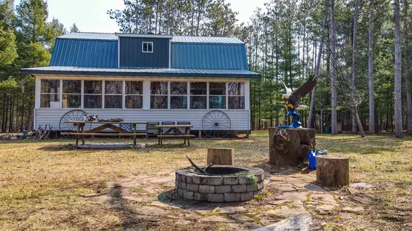 Nekoosa, WI 54457,10889 SANDY SPRING DRIVE