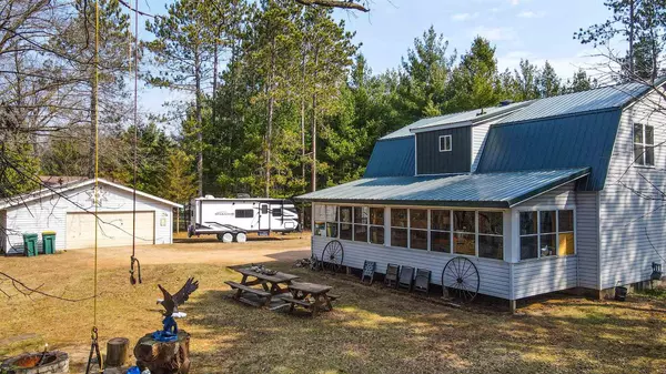 Nekoosa, WI 54457,10889 SANDY SPRING DRIVE