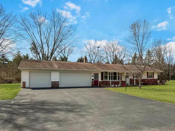 1161 LAKEWOOD LANE, Wisconsin Rapids, WI 54494