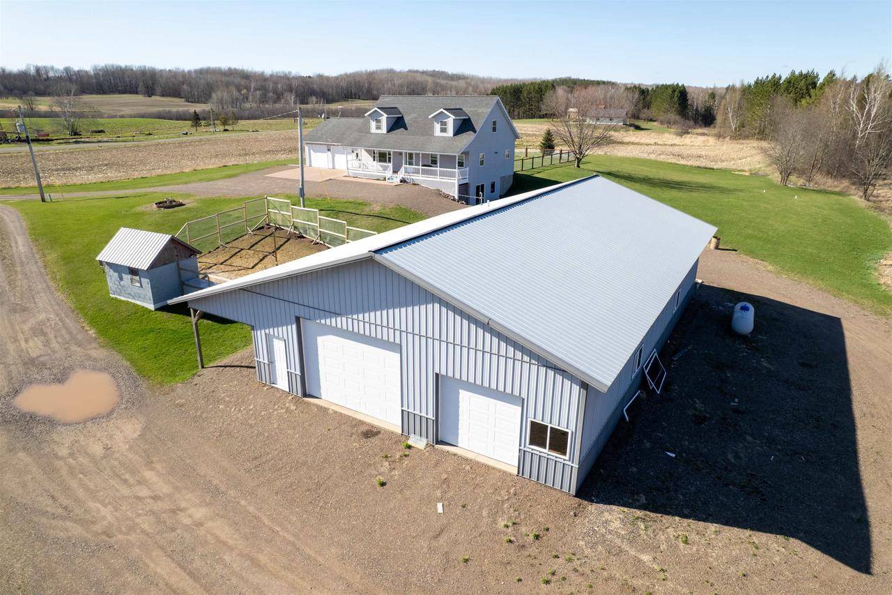 Medford, WI 54451,N6210 SETTLEMENT DRIVE