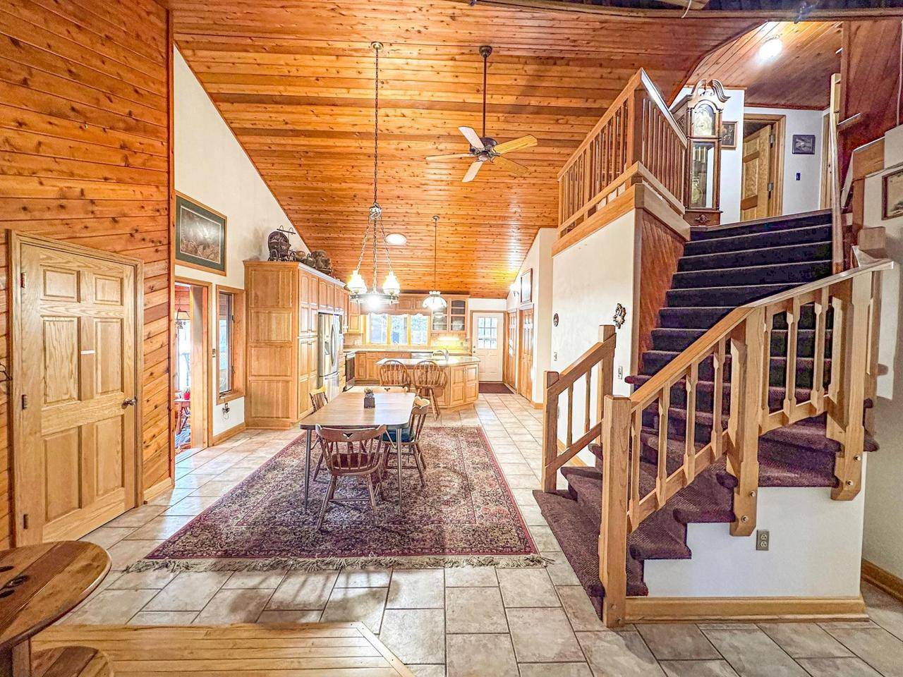 Winter, WI 54896,3094N JOHNSON ROAD
