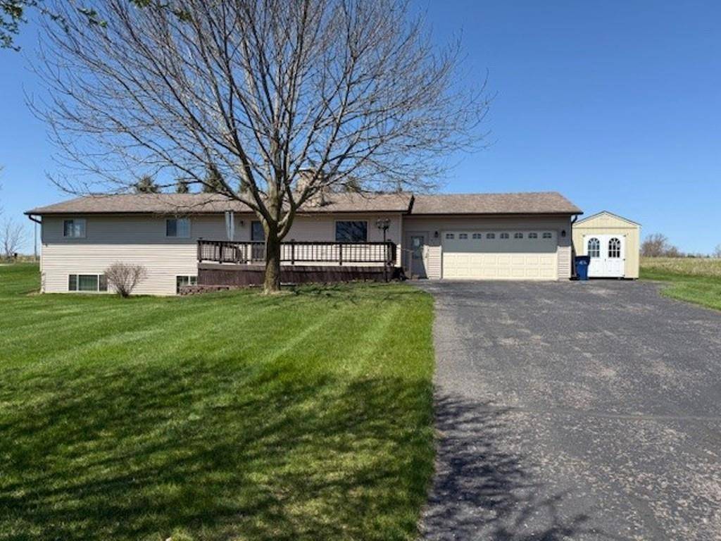 531 CORAZALLA DRIVE, Birnamwood, WI 54414