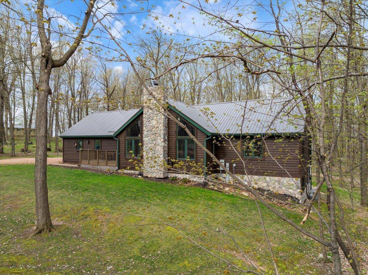 Mosinee, WI 54455,206698 ANCESTOR LANE