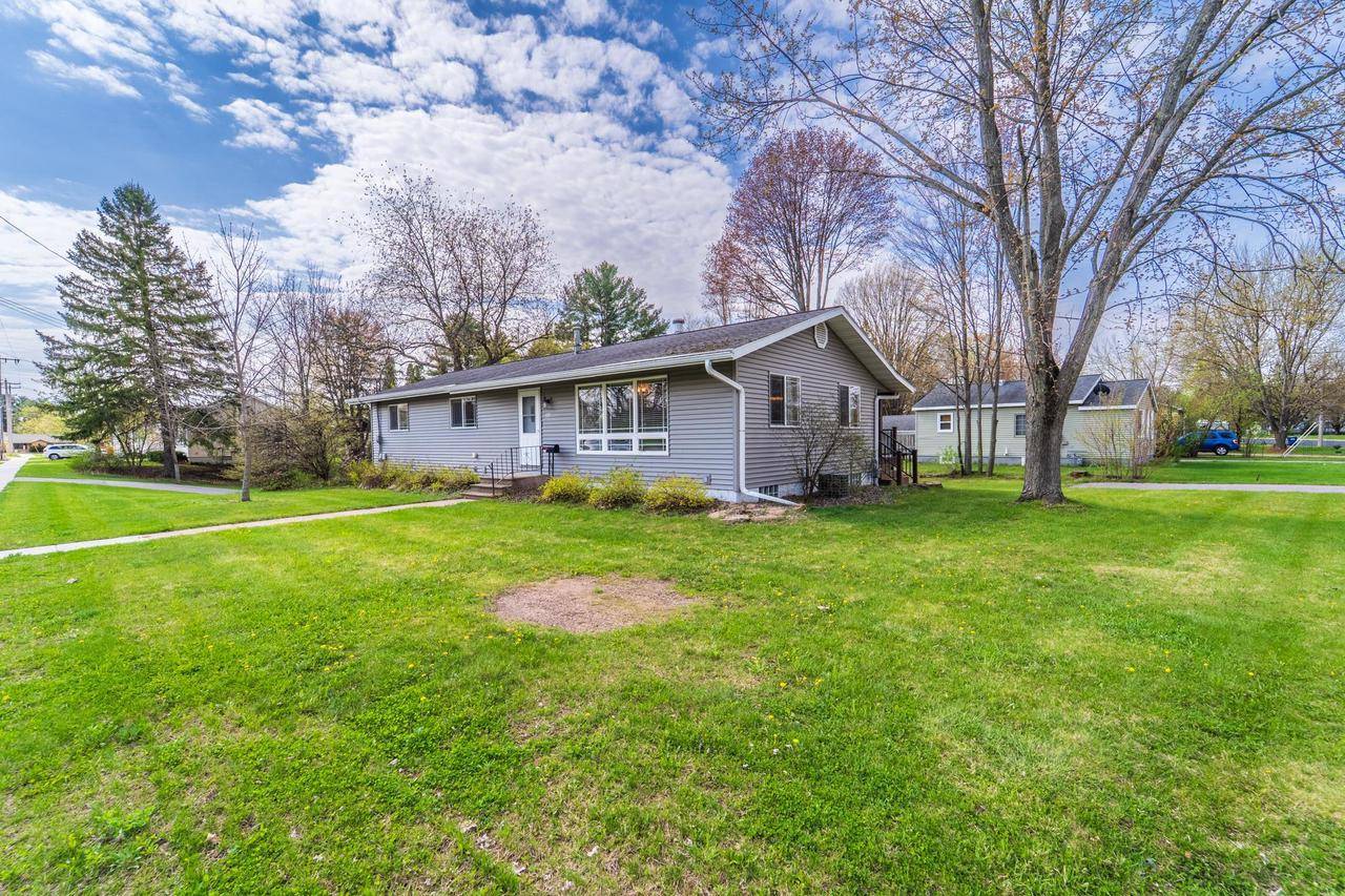 Rothschild, WI 54474,115 HEWITT STREET