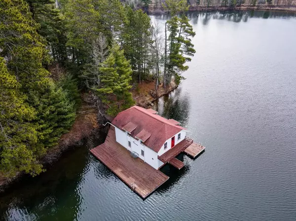 8395 WOOLPY DRIVE, Minocqua, WI 54548