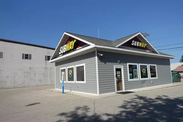 229 N MAIN STREET, Marion, WI 54950