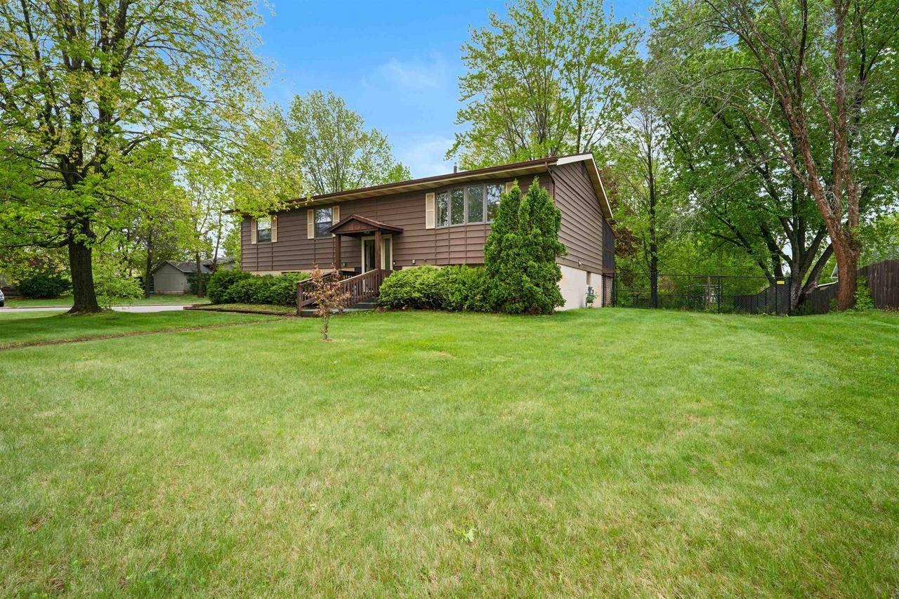 3130 12TH STREET SOUTH, Wisconsin Rapids, WI 54494