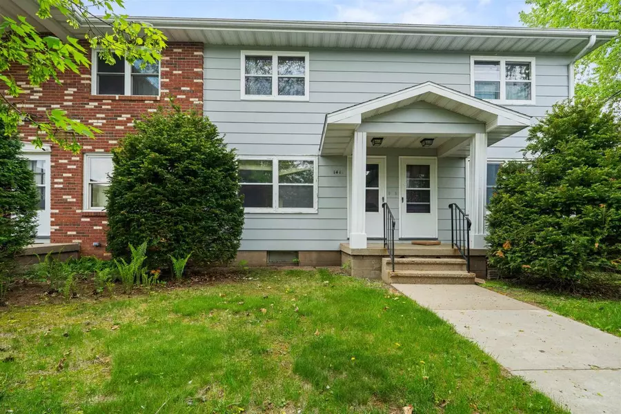 1416 21ST AVENUE SOUTH, Wisconsin Rapids, WI 54495