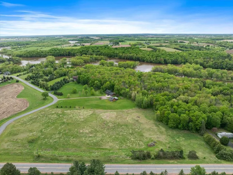 9.72 Acres BAYWOOD SHORES #Baywood Dr., Stratford, WI 54484