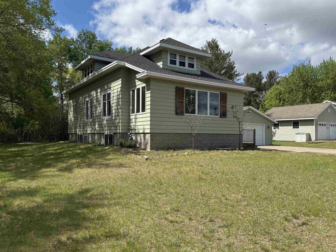 Stevens Point, WI 54481,3400 VINE STREET