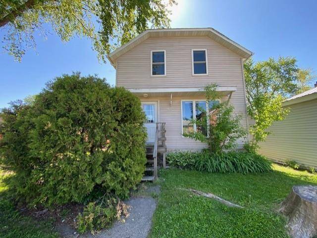 3995 3RD STREET, Amherst Junction, WI 54407