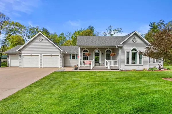 3820 HERITAGE RIDGE DRIVE, Wisconsin Rapids, WI 54494