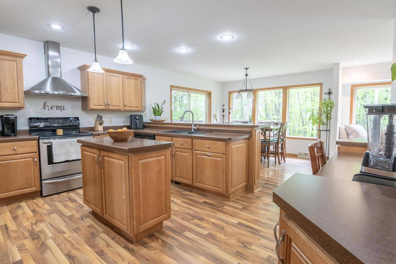 Medford, WI 54451,W5729 JOLLY AVENUE