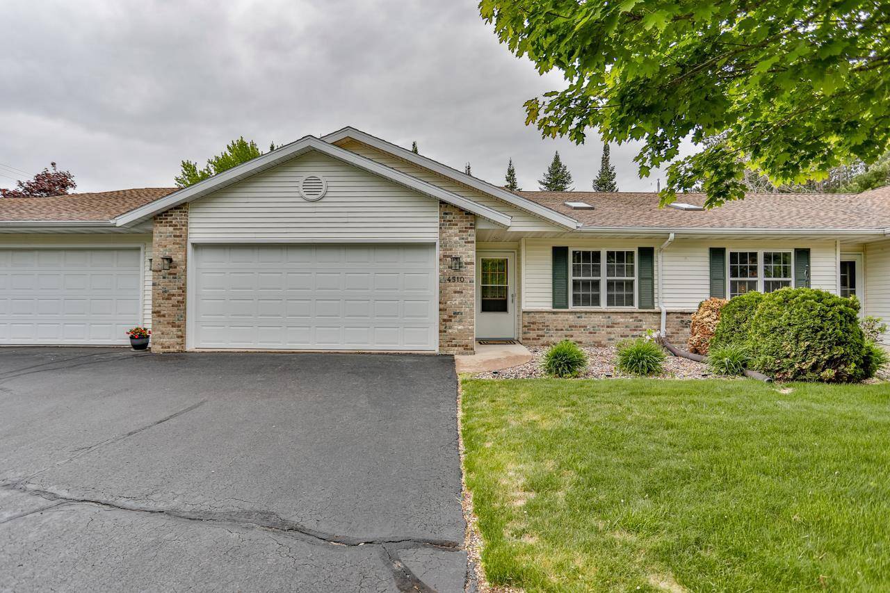 4510 LEDUC STREET, Weston, WI 54474