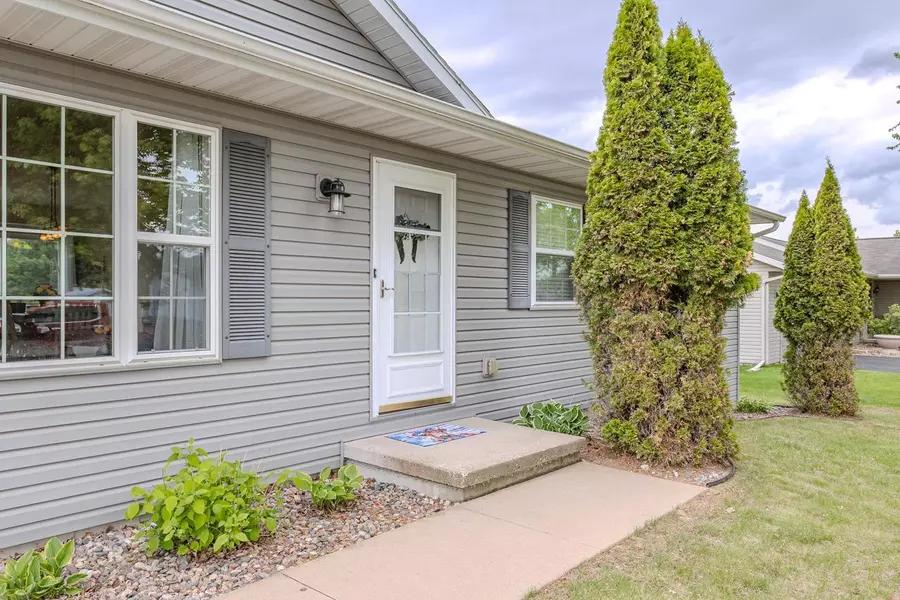 6205 QUENTIN STREET, Weston, WI 54476