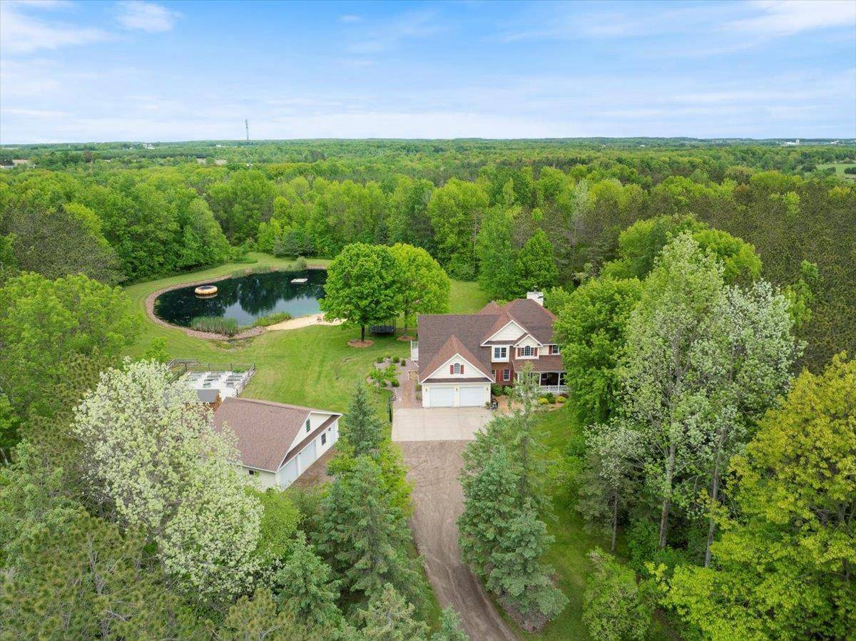 111877 OLD SUGARBUSH LANE, Marshfield, WI 54449