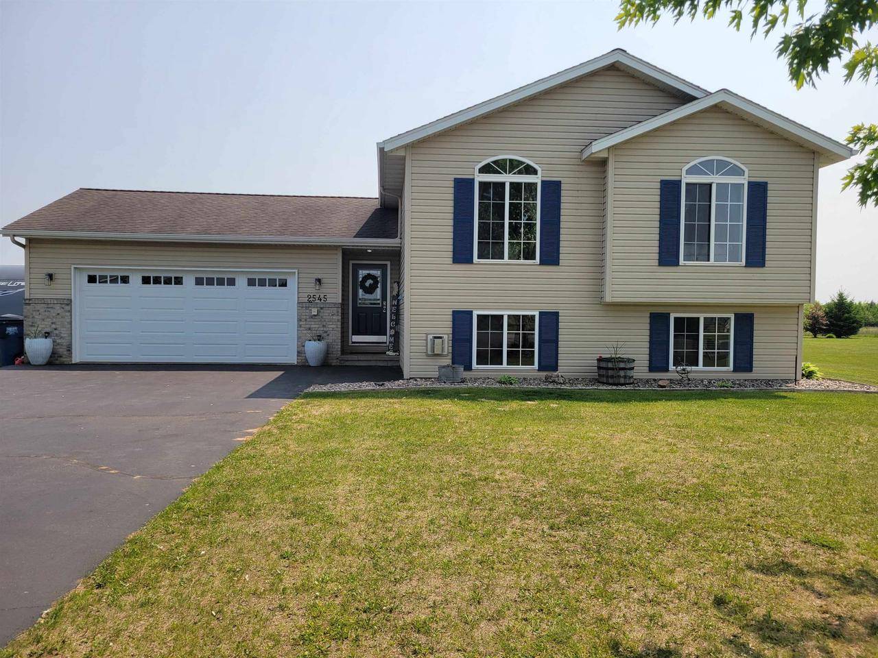 2545 GOLDEN EAGLE ROAD, Kronenwetter, WI 54455