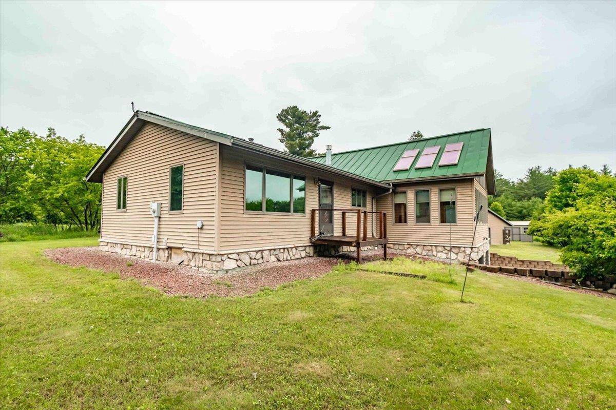 Pittsville, WI 54466,W1030 RESHEL ROAD