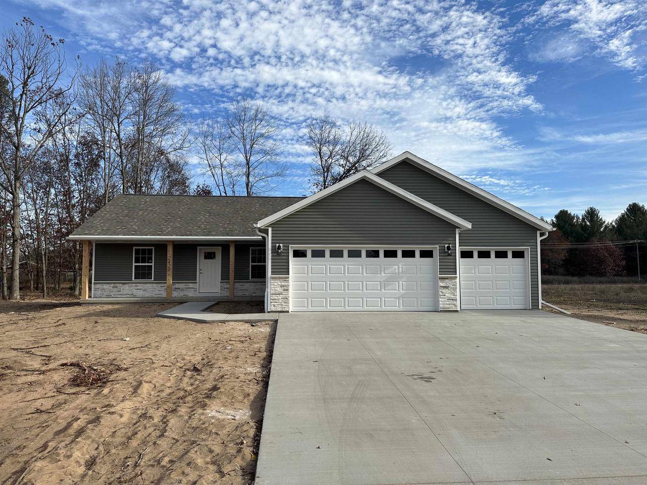 3806 MUSKIE DRIVE, Weston, WI 54476