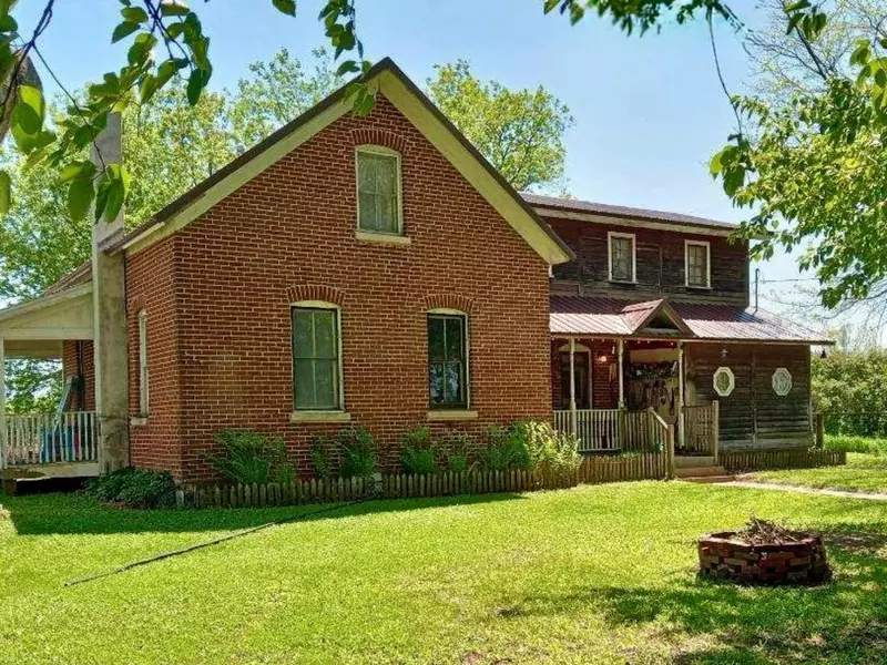 1657 N ELM ROAD, Junction City, WI 54443