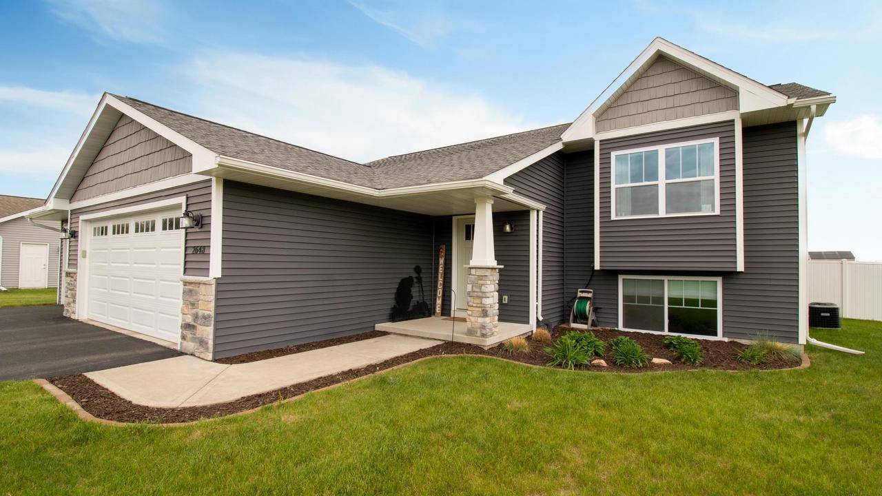 2648 ANNAMARIE DRIVE, Kronenwetter, WI 54455
