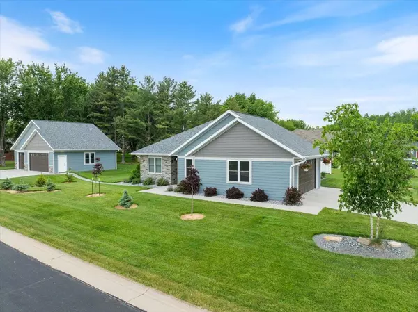 1415 E 20TH STREET, Marshfield, WI 54449