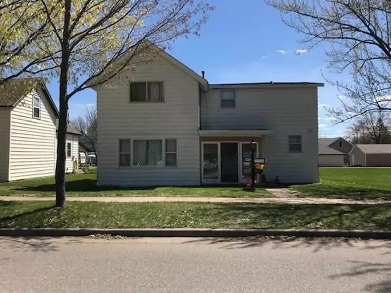 205 N THOMAS STREET, Merrill, WI 54452