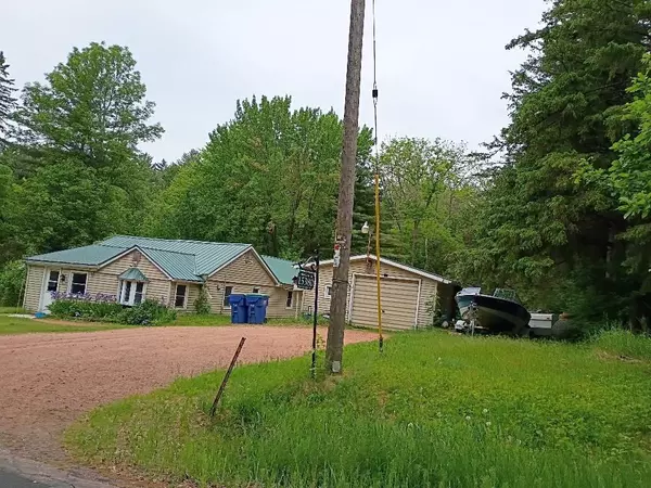 Merrill, WI 54452,15380 BRANDENBURG AVENUE