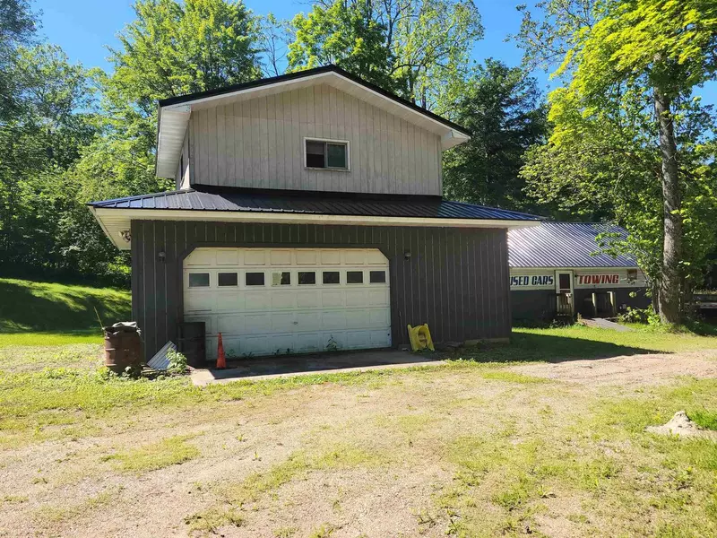 W2671 STATE HIGHWAY 64 EAST, White Lake, WI 54491