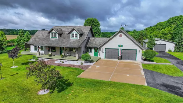 Custer, WI 54423,675 DIVINE WAY