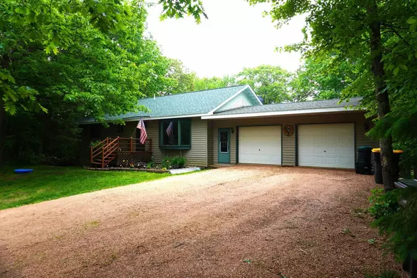 W7187 MATHEWS ROAD, Merrill, WI 54452