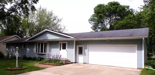 309 S WEST STREET, Loyal, WI 54446